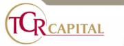 TCR capital