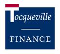 Tocqueville Finance